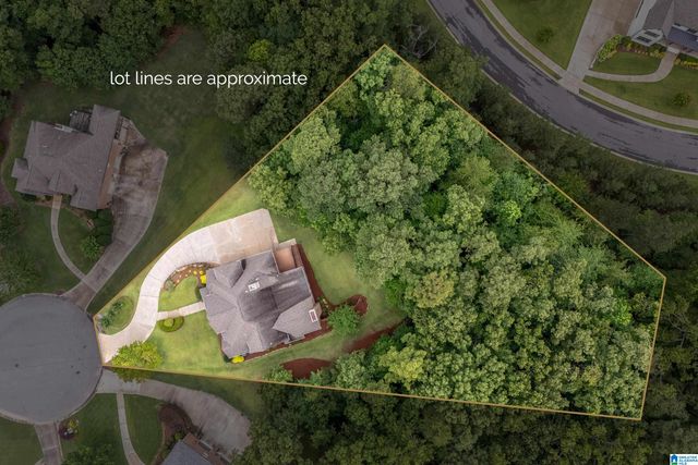 1408 COVE PARK CIRCLE, Hoover, AL 35242