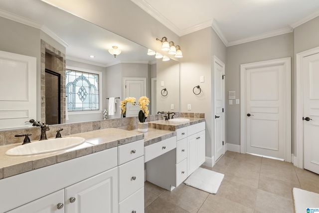 1408 COVE PARK CIRCLE, Hoover, AL 35242
