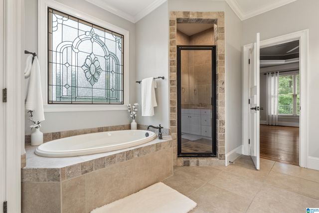 1408 COVE PARK CIRCLE, Hoover, AL 35242