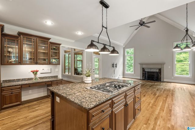 1408 COVE PARK CIRCLE, Hoover, AL 35242