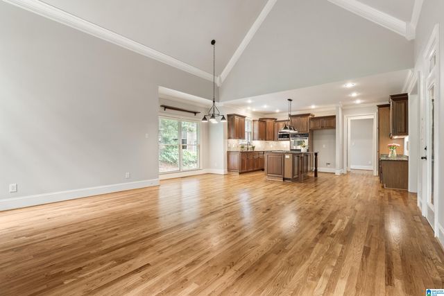 1408 COVE PARK CIRCLE, Hoover, AL 35242