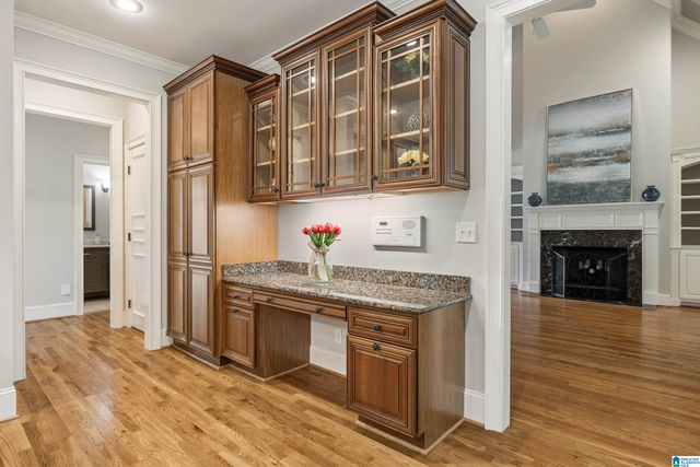 1408 COVE PARK CIRCLE, Hoover, AL 35242