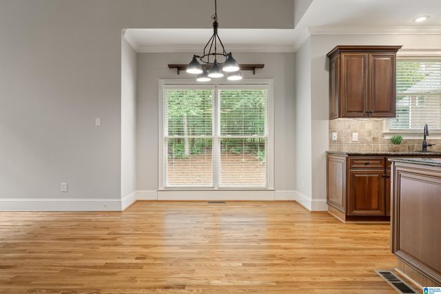 1408 COVE PARK CIRCLE, Hoover, AL 35242