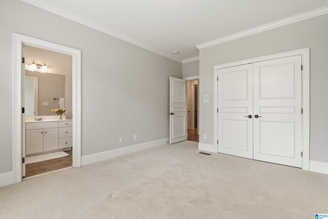 1408 COVE PARK CIRCLE, Hoover, AL 35242