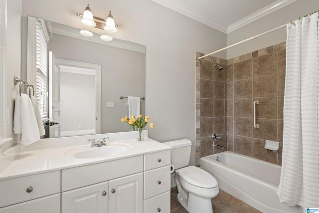 1408 COVE PARK CIRCLE, Hoover, AL 35242