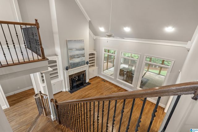 1408 COVE PARK CIRCLE, Hoover, AL 35242