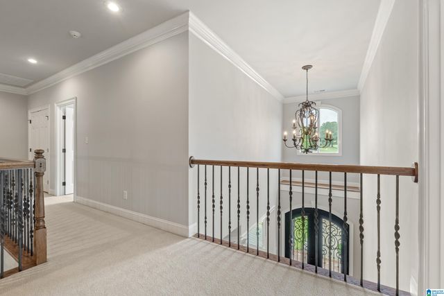 1408 COVE PARK CIRCLE, Hoover, AL 35242