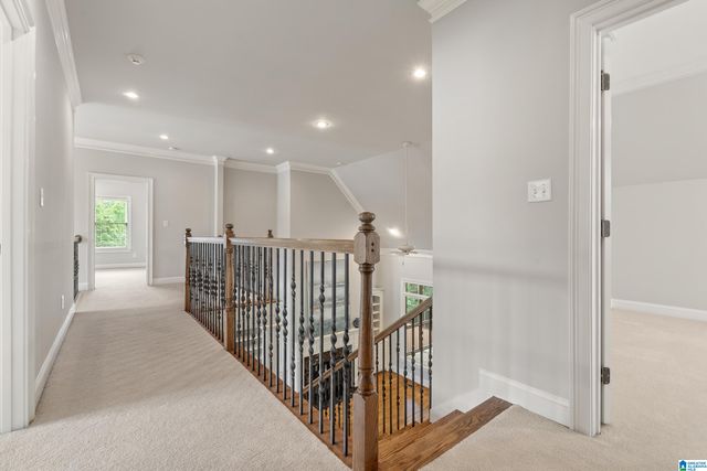 1408 COVE PARK CIRCLE, Hoover, AL 35242