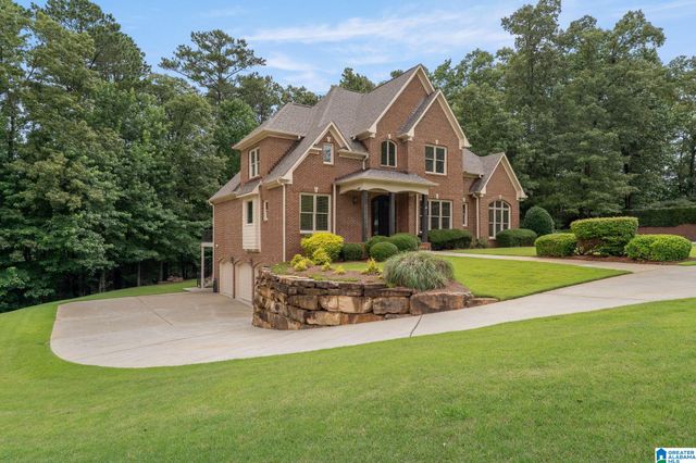 1408 COVE PARK CIRCLE, Hoover, AL 35242
