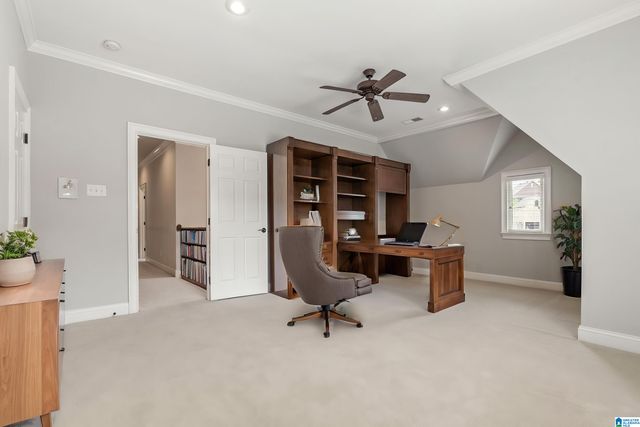 1408 COVE PARK CIRCLE, Hoover, AL 35242