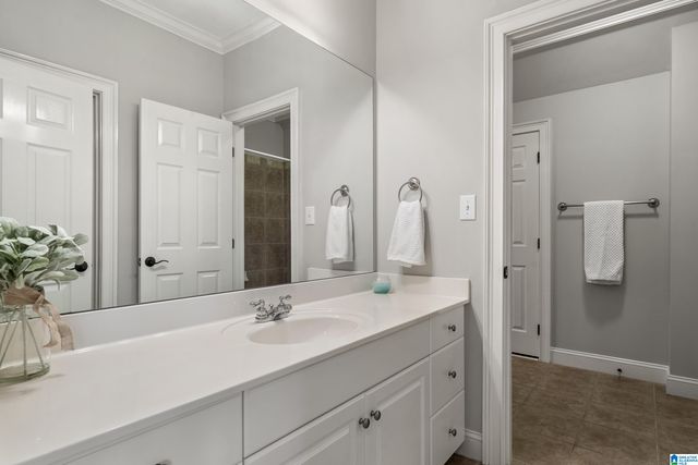 1408 COVE PARK CIRCLE, Hoover, AL 35242