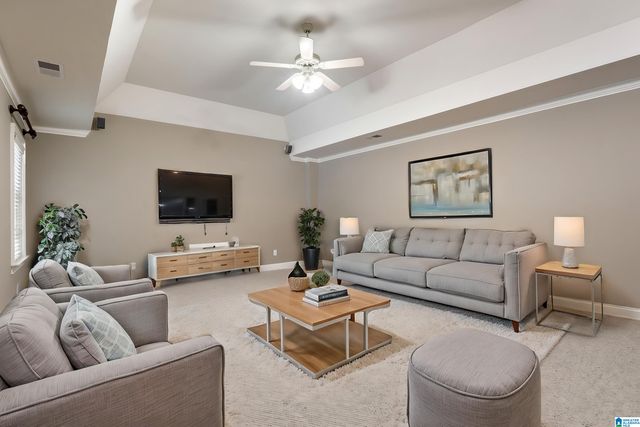 1408 COVE PARK CIRCLE, Hoover, AL 35242