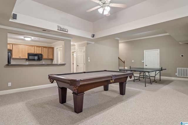 1408 COVE PARK CIRCLE, Hoover, AL 35242