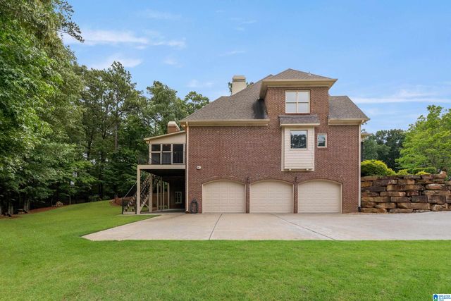 1408 COVE PARK CIRCLE, Hoover, AL 35242