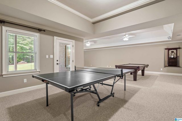 1408 COVE PARK CIRCLE, Hoover, AL 35242
