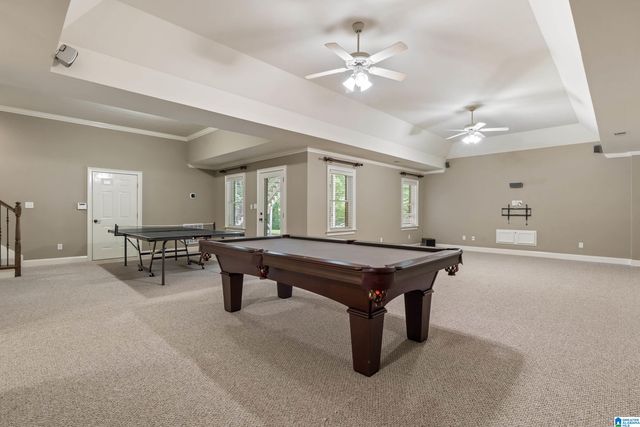 1408 COVE PARK CIRCLE, Hoover, AL 35242