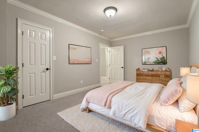 1408 COVE PARK CIRCLE, Hoover, AL 35242