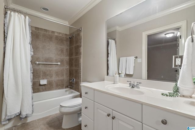 1408 COVE PARK CIRCLE, Hoover, AL 35242