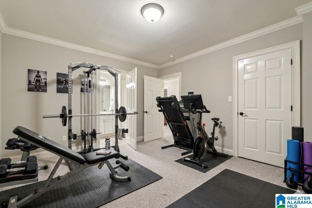 1408 COVE PARK CIRCLE, Hoover, AL 35242