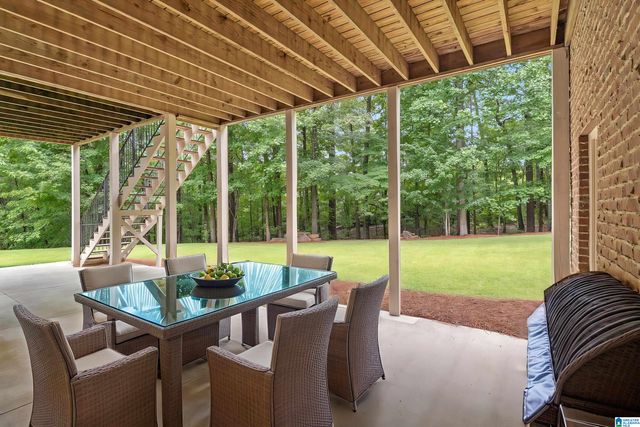 1408 COVE PARK CIRCLE, Hoover, AL 35242