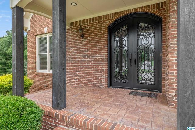 1408 COVE PARK CIRCLE, Hoover, AL 35242