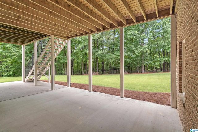 1408 COVE PARK CIRCLE, Hoover, AL 35242