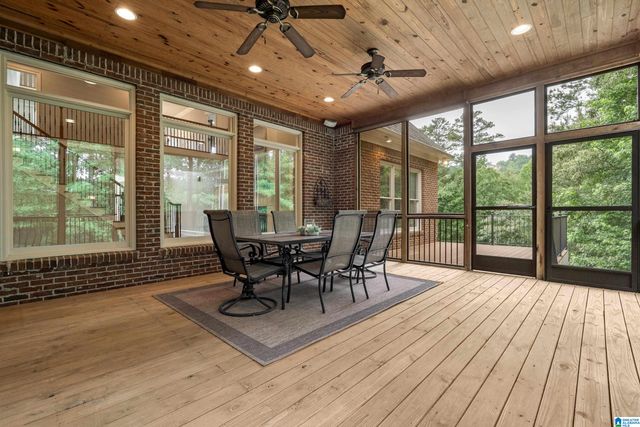 1408 COVE PARK CIRCLE, Hoover, AL 35242