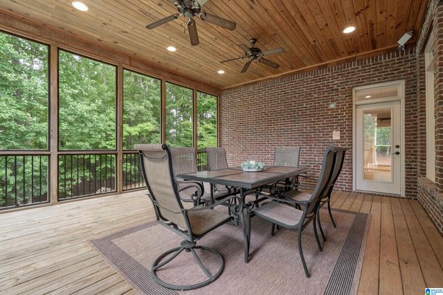 1408 COVE PARK CIRCLE, Hoover, AL 35242
