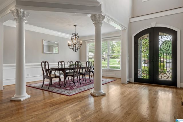 1408 COVE PARK CIRCLE, Hoover, AL 35242