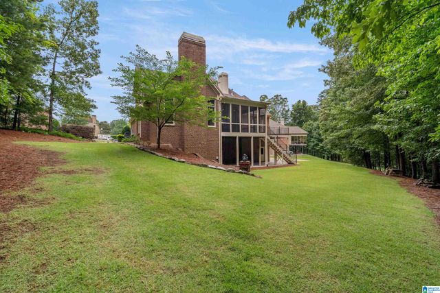 1408 COVE PARK CIRCLE, Hoover, AL 35242