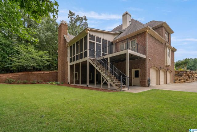 1408 COVE PARK CIRCLE, Hoover, AL 35242