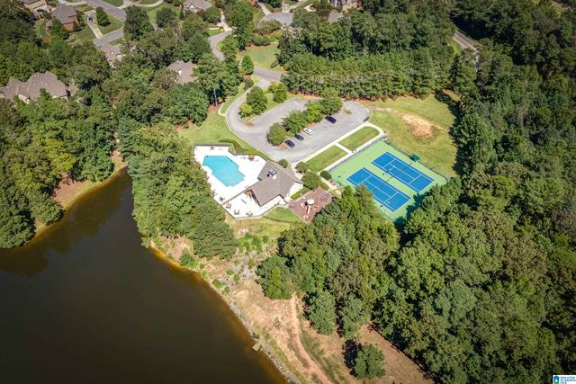 1408 COVE PARK CIRCLE, Hoover, AL 35242
