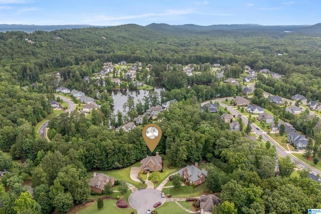 1408 COVE PARK CIRCLE, Hoover, AL 35242