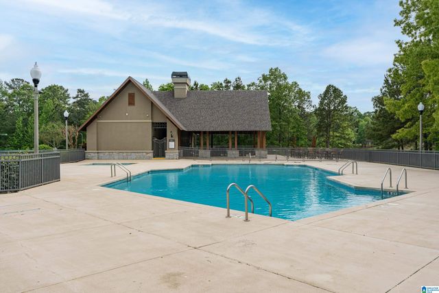 1408 COVE PARK CIRCLE, Hoover, AL 35242