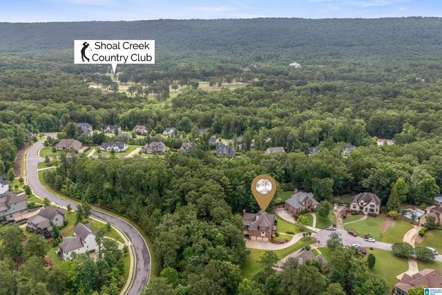 1408 COVE PARK CIRCLE, Hoover, AL 35242