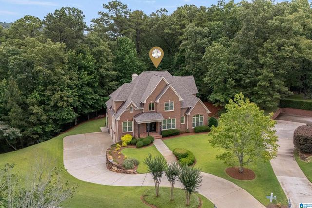 1408 COVE PARK CIRCLE, Hoover, AL 35242