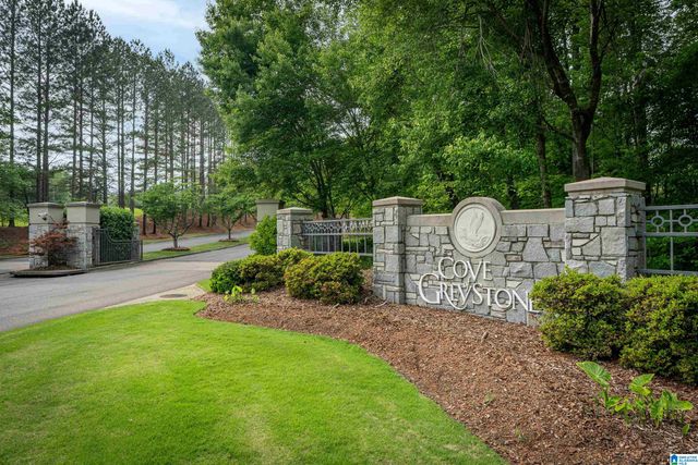 1408 COVE PARK CIRCLE, Hoover, AL 35242