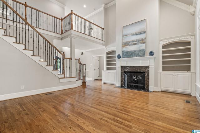 1408 COVE PARK CIRCLE, Hoover, AL 35242