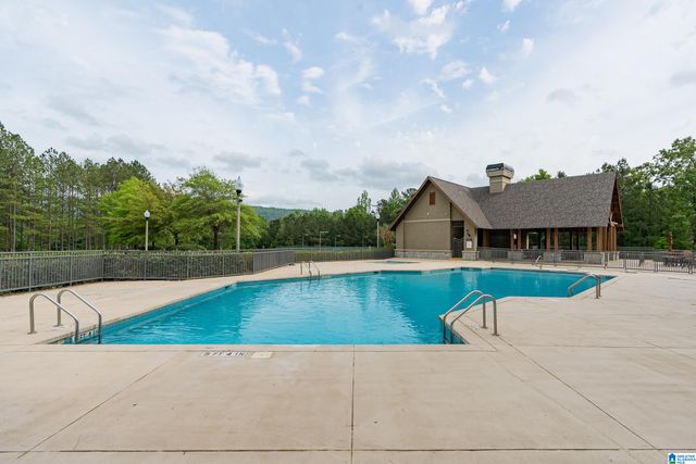1408 COVE PARK CIRCLE, Hoover, AL 35242