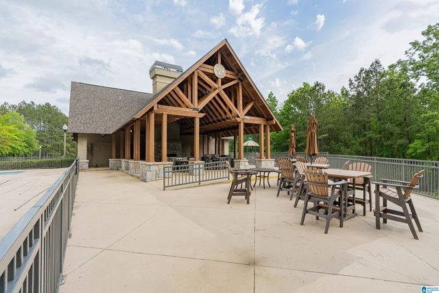1408 COVE PARK CIRCLE, Hoover, AL 35242