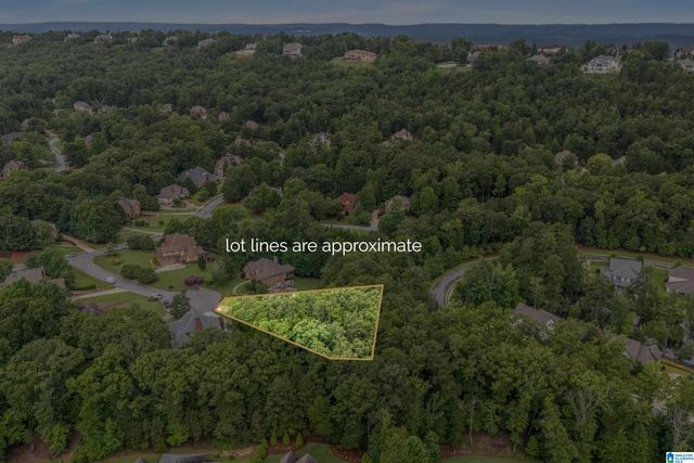 1408 COVE PARK CIRCLE, Hoover, AL 35242