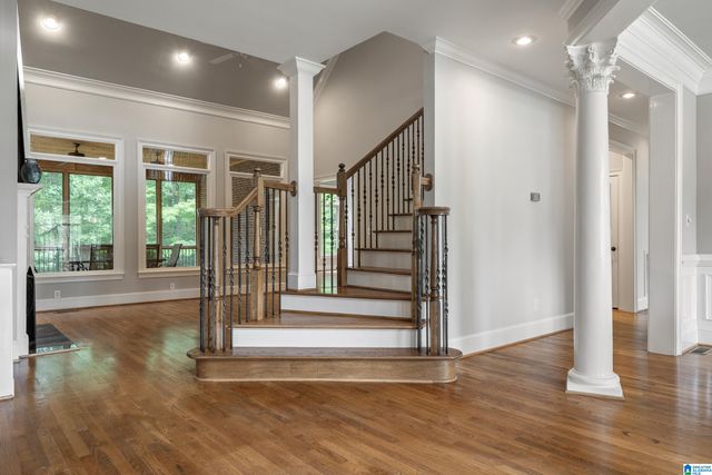 1408 COVE PARK CIRCLE, Hoover, AL 35242