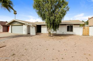 5010 W KALER Drive, Glendale, AZ 85301