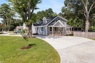 365 Carawan Ln LN, Chesapeake, VA 23322