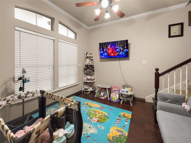 5801 Mira Lago Lane, Arlington, TX 76017