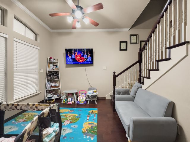 5801 Mira Lago Lane, Arlington, TX 76017