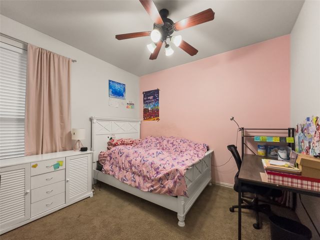 5801 Mira Lago Lane, Arlington, TX 76017