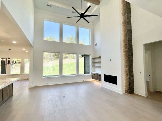 1837 Dartmouth Drive, Brentwood, TN 37027