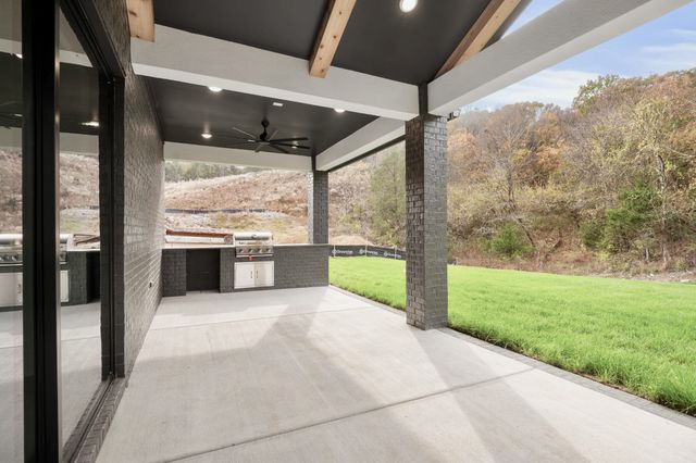 1837 Dartmouth Drive, Brentwood, TN 37027