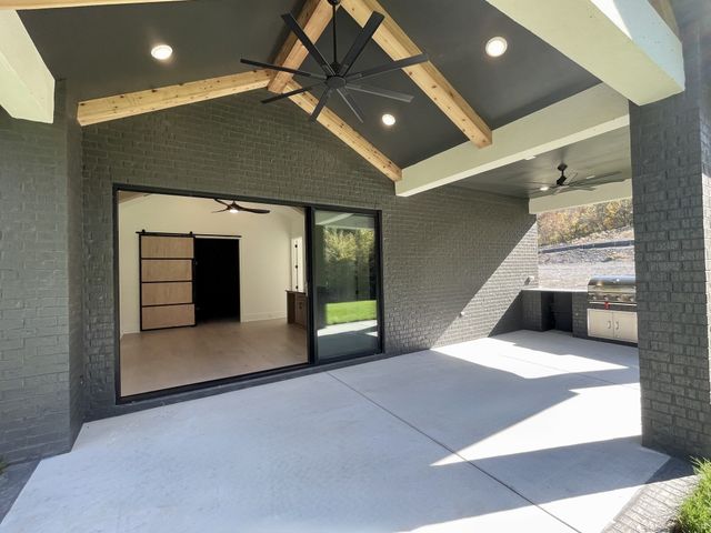 1837 Dartmouth Drive, Brentwood, TN 37027